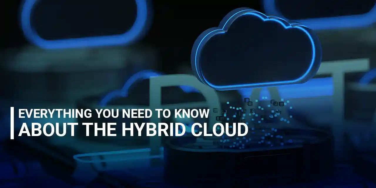 Hybrid Cloud Architecture: Everything You Need to Know – ITPeopleNetwork