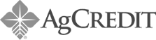 AgCREDIT logo