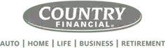 COUNTRY FINANCIAL Logo