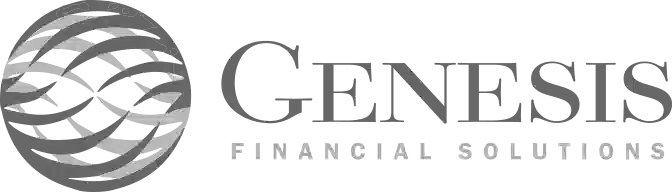 GENESIS FINANCIAL SOLUTIONS Logo