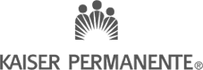 KAISER PERMANENTE Logo