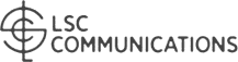 LSC COMMUNICATIONS Logo