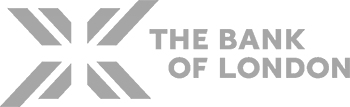 London Bank Logo