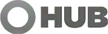 O HUB Logo