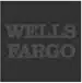 WELLS FARGO Logo