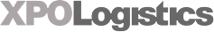 XPOLogistics Logo